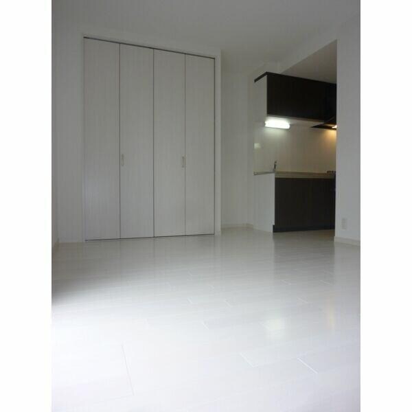 金町駅 徒歩7分 1階の物件内観写真