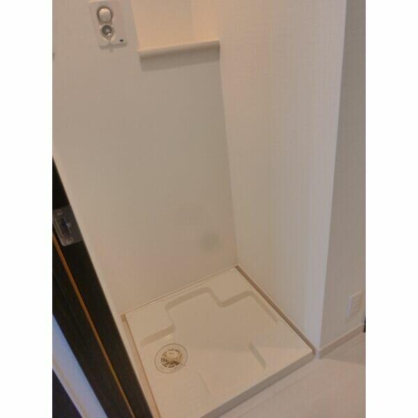 金町駅 徒歩7分 1階の物件内観写真