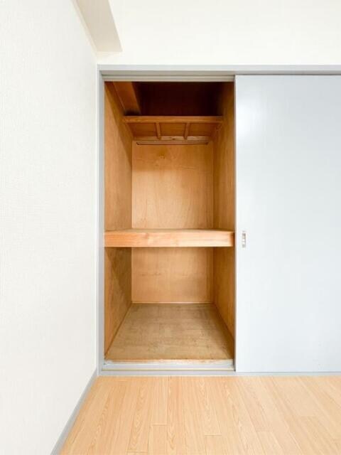 千歳烏山駅 徒歩1分 3階の物件内観写真