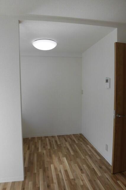 沼袋駅 徒歩6分 2階の物件内観写真