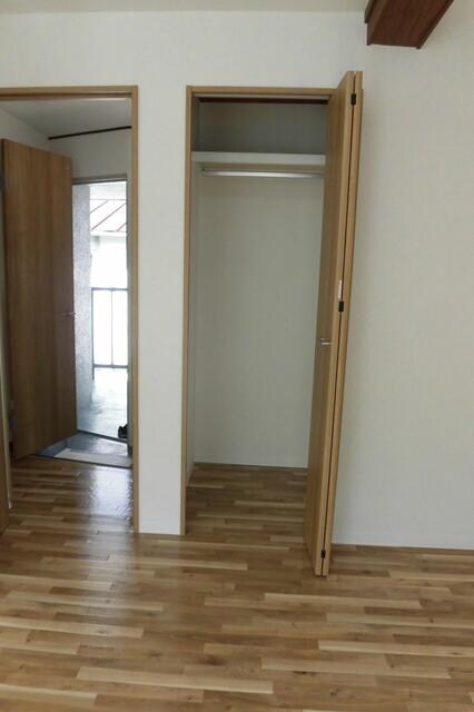 沼袋駅 徒歩6分 2階の物件内観写真