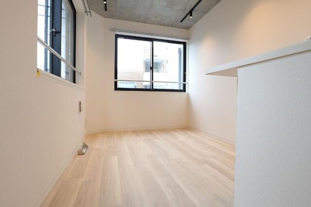 武蔵関駅 徒歩9分 3階の物件内観写真