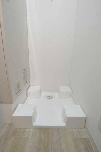 武蔵関駅 徒歩9分 3階の物件内観写真