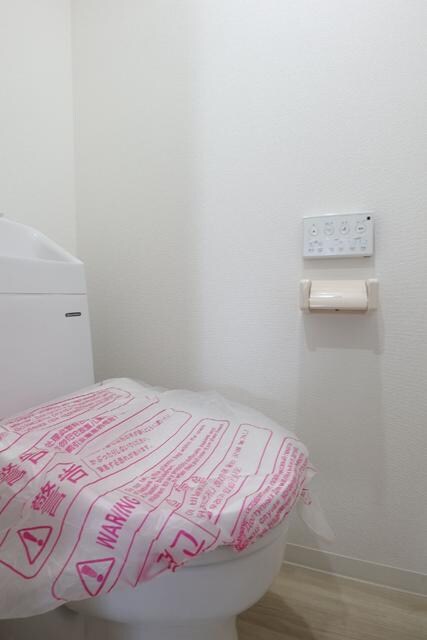 武蔵関駅 徒歩9分 3階の物件内観写真