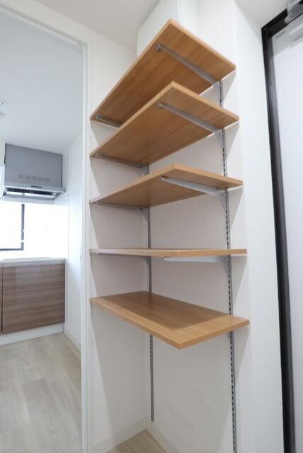 武蔵関駅 徒歩9分 3階の物件内観写真