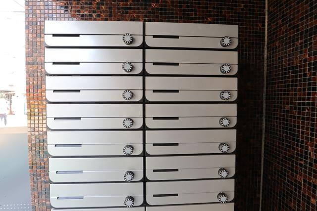 武蔵関駅 徒歩9分 3階の物件内観写真