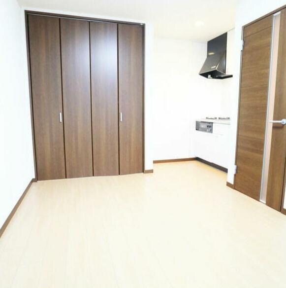 大島駅 徒歩14分 2階の物件内観写真