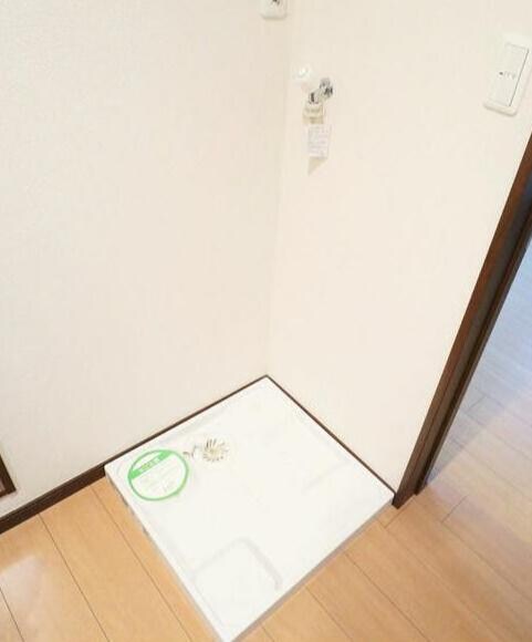 大島駅 徒歩14分 2階の物件内観写真