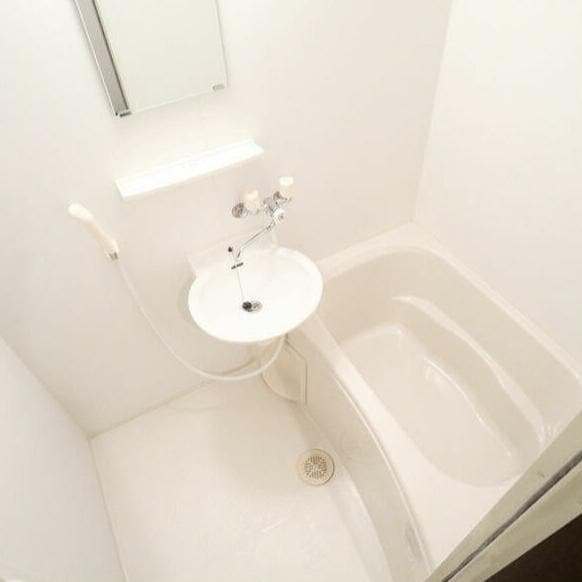 大島駅 徒歩14分 2階の物件内観写真