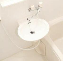 大島駅 徒歩14分 2階の物件内観写真