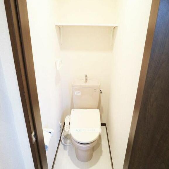 大島駅 徒歩14分 2階の物件内観写真