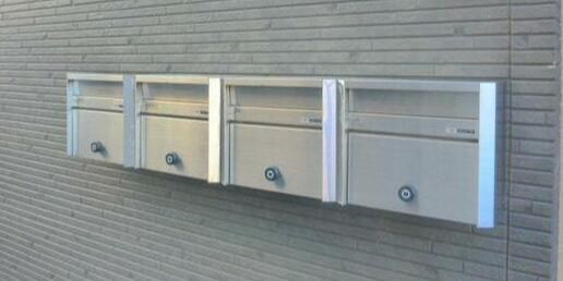 大島駅 徒歩14分 2階の物件内観写真