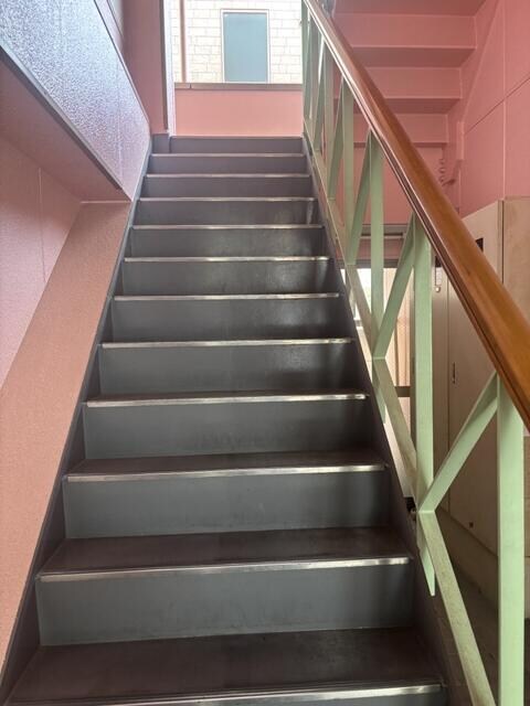 北池袋駅 徒歩7分 3階の物件内観写真