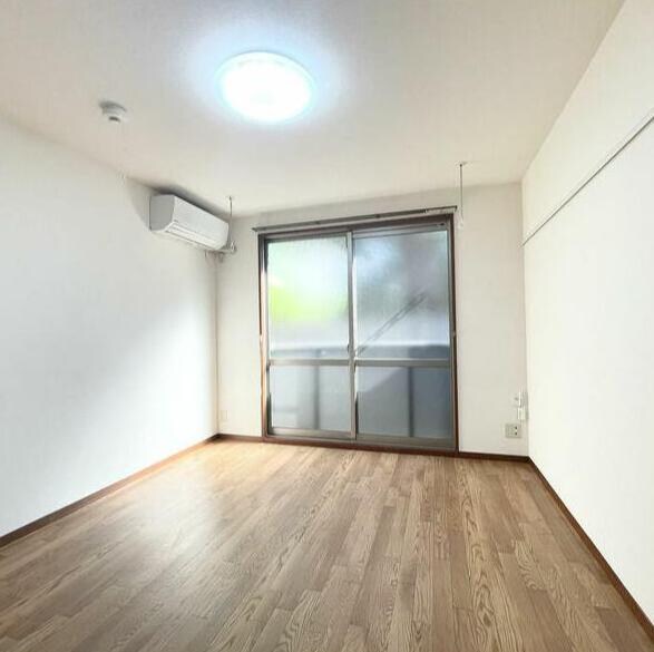 北千住駅 徒歩10分 1階の物件内観写真