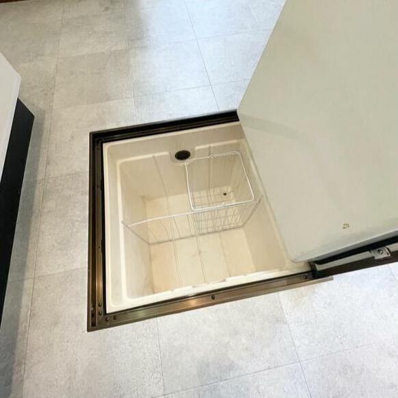 北千住駅 徒歩10分 1階の物件内観写真