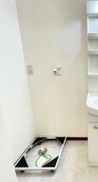 北千住駅 徒歩10分 1階の物件内観写真