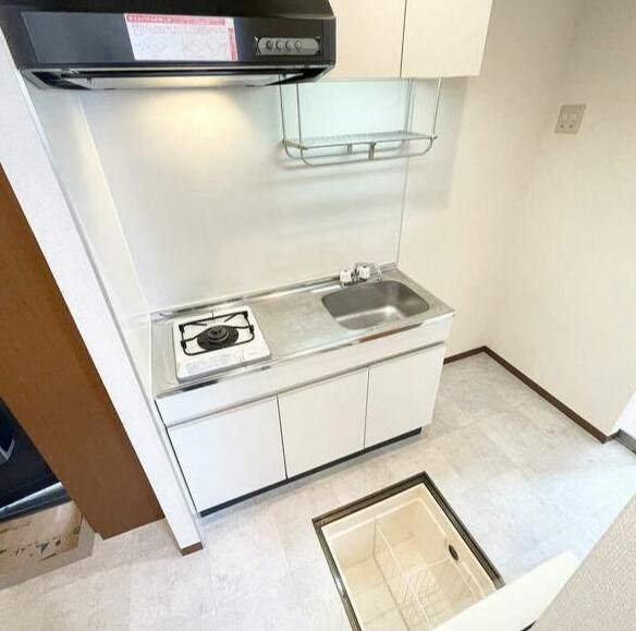 北千住駅 徒歩10分 1階の物件内観写真