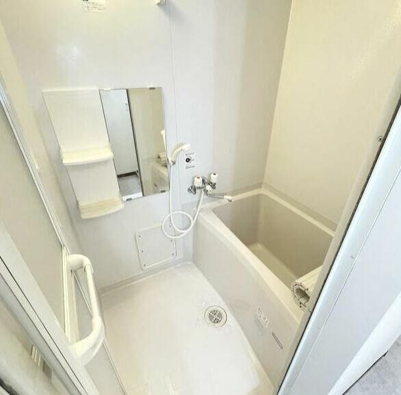 北千住駅 徒歩10分 1階の物件内観写真