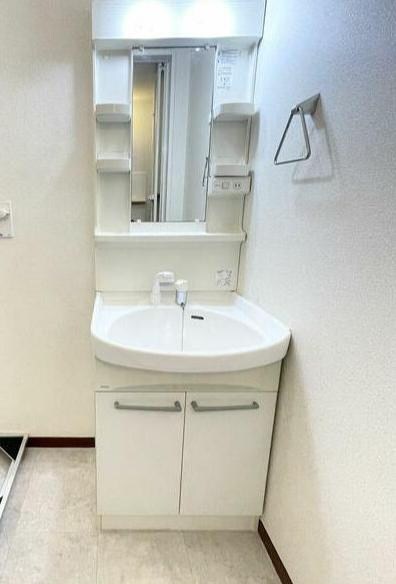 北千住駅 徒歩10分 1階の物件内観写真