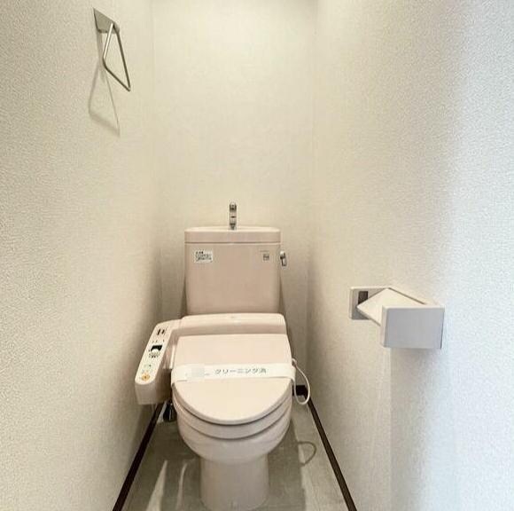 北千住駅 徒歩10分 1階の物件内観写真