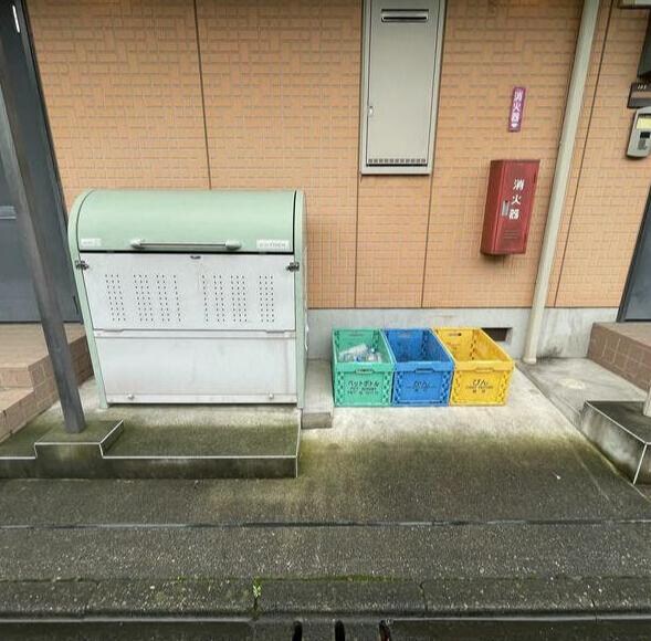 北千住駅 徒歩10分 1階の物件内観写真