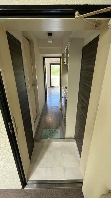 上板橋駅 徒歩10分 1階の物件内観写真