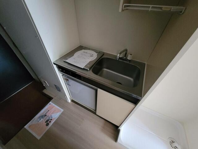 桜台駅 徒歩6分 1階の物件内観写真