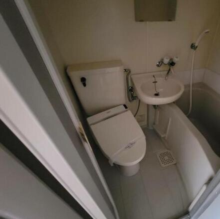 桜台駅 徒歩6分 1階の物件内観写真