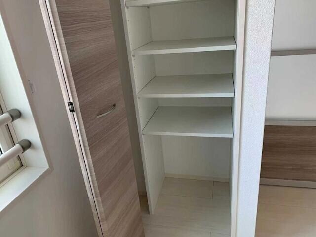 上板橋駅 徒歩8分 3階の物件内観写真