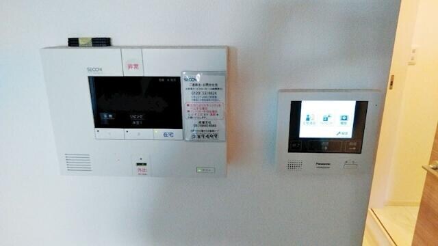 上板橋駅 徒歩8分 3階の物件内観写真