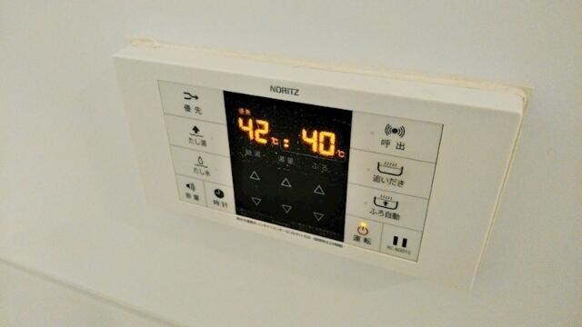 上板橋駅 徒歩8分 3階の物件内観写真