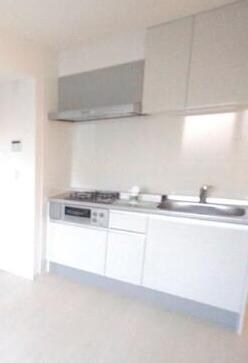 上板橋駅 徒歩8分 3階の物件内観写真