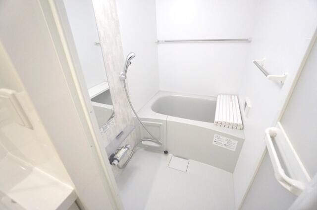 上板橋駅 徒歩8分 3階の物件内観写真