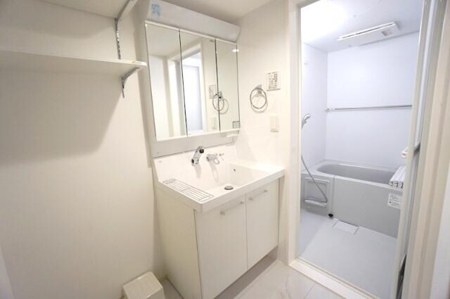 上板橋駅 徒歩8分 3階の物件内観写真