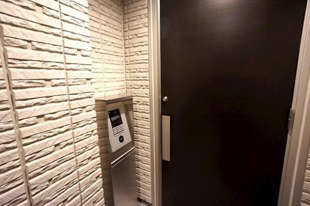 上板橋駅 徒歩8分 3階の物件内観写真