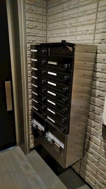 上板橋駅 徒歩8分 3階の物件内観写真