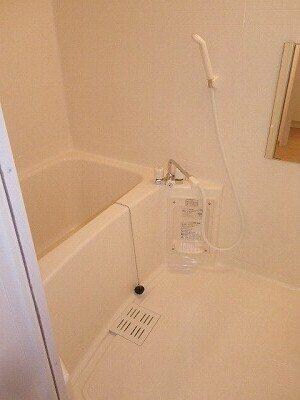 仙川駅 徒歩4分 2階の物件内観写真