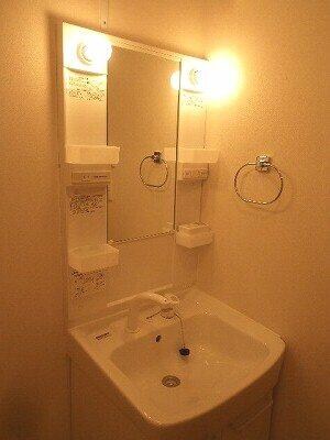 仙川駅 徒歩4分 2階の物件内観写真