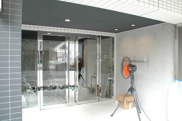 下井草駅 徒歩9分 4階の物件外観写真