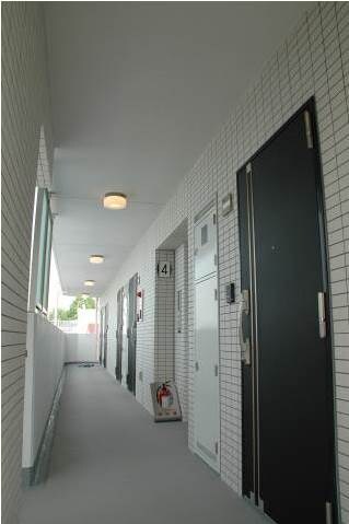 下井草駅 徒歩9分 4階の物件内観写真