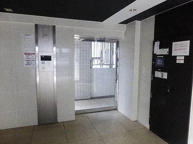 下井草駅 徒歩9分 4階の物件内観写真