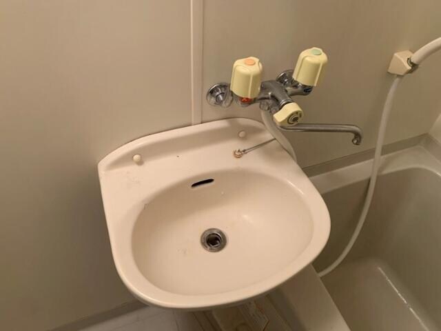 吉祥寺駅 徒歩17分 2階の物件内観写真