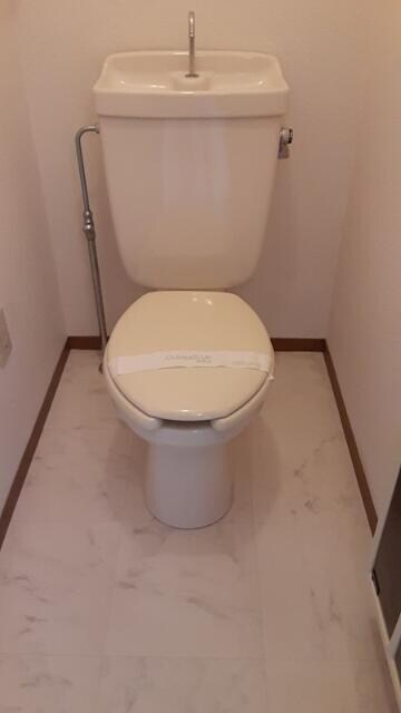 吉祥寺駅 徒歩17分 2階の物件内観写真