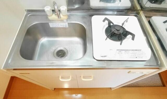 西新井駅 徒歩13分 2階の物件内観写真