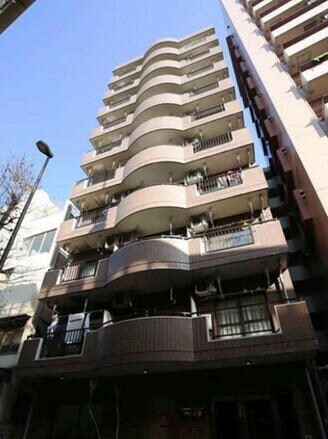 板橋本町駅 徒歩4分 5階の物件外観写真