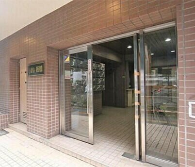 板橋本町駅 徒歩4分 5階の物件外観写真