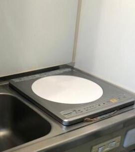 板橋本町駅 徒歩4分 5階の物件内観写真