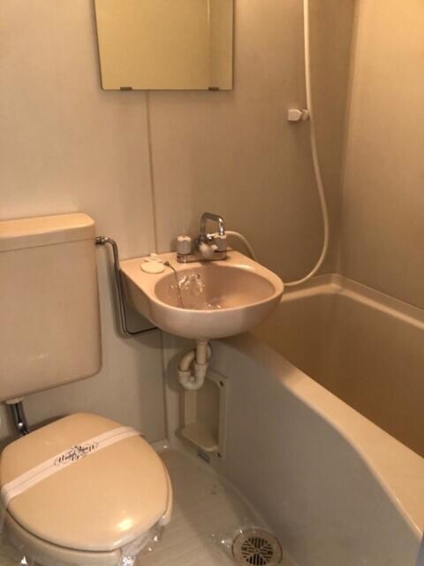 板橋本町駅 徒歩4分 5階の物件内観写真