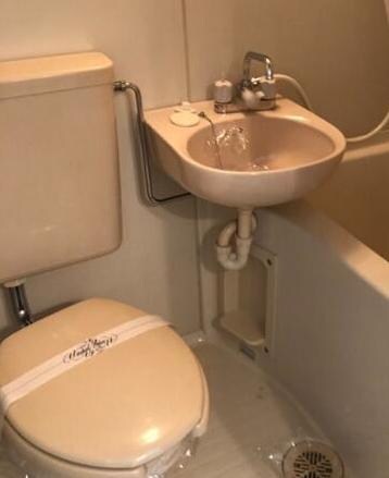 板橋本町駅 徒歩4分 5階の物件内観写真