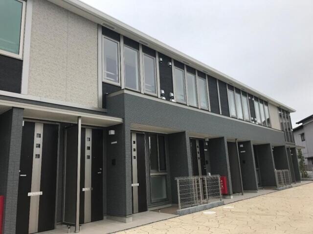 金町駅 徒歩20分 2階の物件外観写真